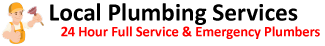 Elizabethville PA 24 Hour Plumbers